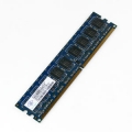 8Gb DDR3 1600 ECC Unbuffered
